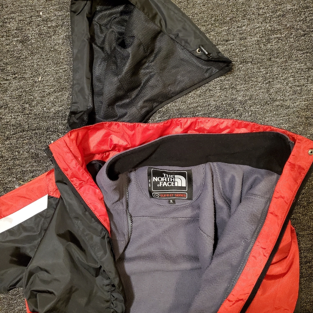 Northface (summit series) - Picture 4 of 6